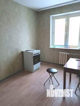 1-к квартира, на длительный срок, 40м2, 14/16 этаж