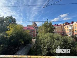 1-к квартира, на длительный срок, 32м2, 3/5 этаж