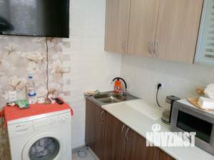 1-к квартира, на длительный срок, 36м2, 5/5 этаж
