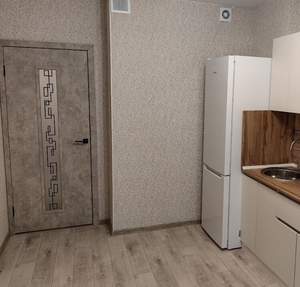 1-к квартира, на длительный срок, 43м2, 5/16 этаж