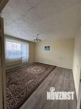 1-к квартира, на длительный срок, 38м2, 6/10 этаж