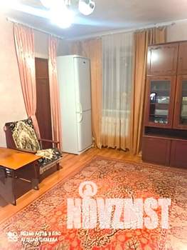 1-к квартира, на длительный срок, 39м2, 3/5 этаж