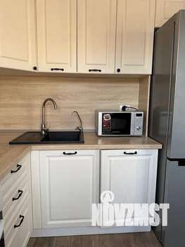 2-к квартира, посуточно, 42м2, 4/5 этаж