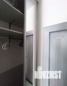 1-к квартира, посуточно, 44м2, 1/1 этаж