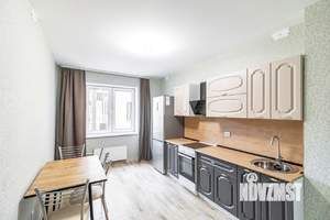 2-к квартира, на длительный срок, 63м2, 6/10 этаж