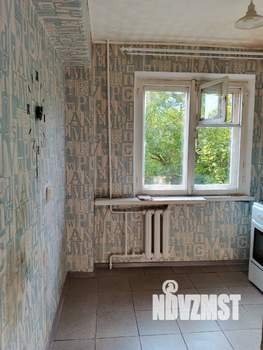 1-к квартира, на длительный срок, 30м2, 3/5 этаж