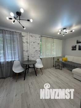 1-к квартира, посуточно, 32м2, 1/5 этаж