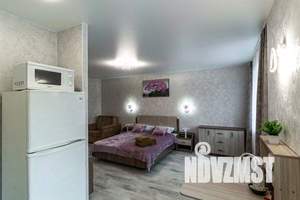1-к квартира, посуточно, 35м2, 2/5 этаж