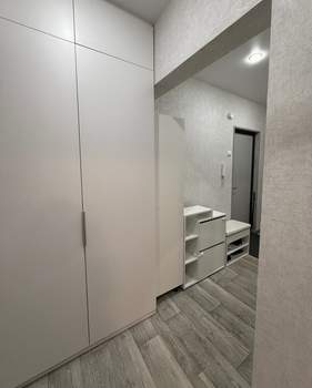 2-к квартира, на длительный срок, 52м2, 3/16 этаж
