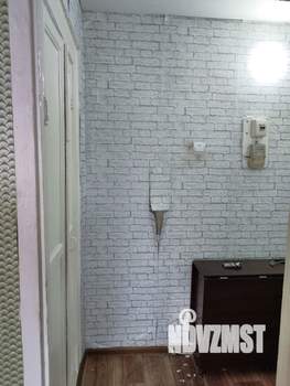 1-к квартира, на длительный срок, 31м2, 4/5 этаж