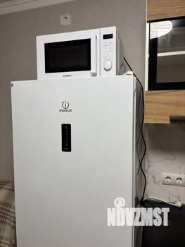 1-к квартира, на длительный срок, 37м2, 8/11 этаж