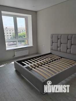 2-к квартира, на длительный срок, 48м2, 4/10 этаж