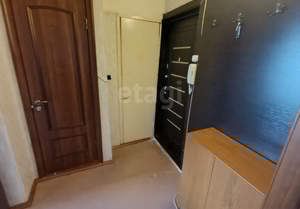 1-к квартира, на длительный срок, 38м2, 9/10 этаж