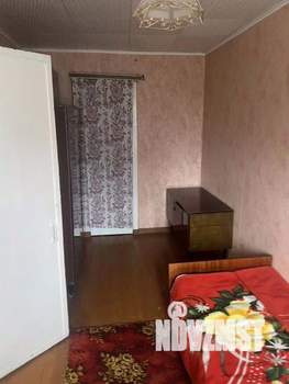 2-к квартира, на длительный срок, 46м2, 4/5 этаж