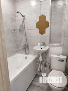 1-к квартира, на длительный срок, 31м2, 5/5 этаж