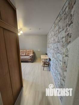 2-к квартира, на длительный срок, 47м2, 2/9 этаж