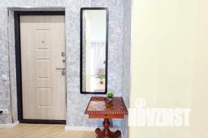 1-к квартира, посуточно, 10м2, 1/1 этаж