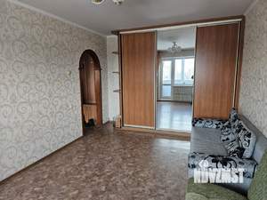 1-к квартира, на длительный срок, 37м2, 6/9 этаж