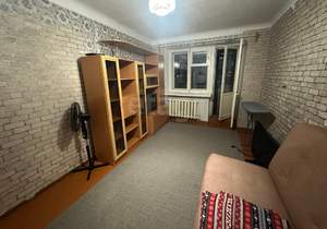 2-к квартира, на длительный срок, 41м2, 4/5 этаж
