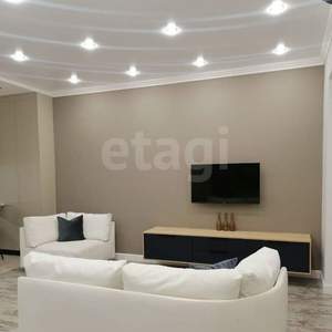 2-к квартира, на длительный срок, 55м2, 3/17 этаж