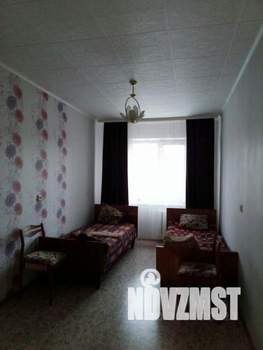 2-к квартира, на длительный срок, 44м2, 4/5 этаж