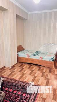 1-к квартира, на длительный срок, 36м2, 1/8 этаж