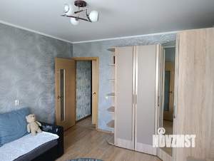 1-к квартира, на длительный срок, 34м2, 9/10 этаж
