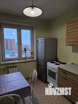 1-к квартира, на длительный срок, 39м2, 8/10 этаж