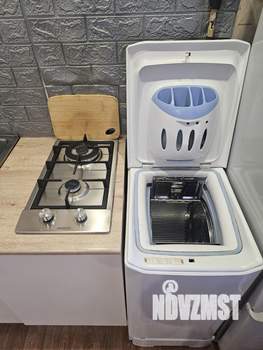 Студия квартира, на длительный срок, 18м2, 2/5 этаж