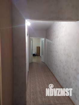 1-к квартира, на длительный срок, 45м2, 4/5 этаж