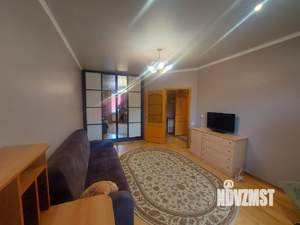 1-к квартира, на длительный срок, 37м2, 2/9 этаж