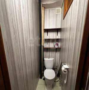 2-к квартира, на длительный срок, 48м2, 1/5 этаж