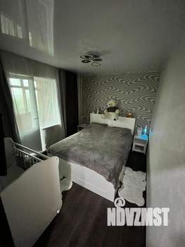 1-к квартира, на длительный срок, 39м2, 8/9 этаж