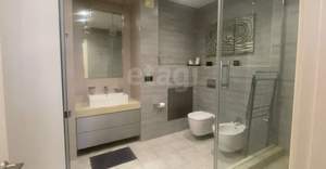 3-к квартира, на длительный срок, 110м2, 1/8 этаж