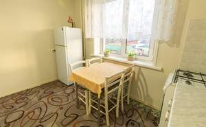 1-к квартира, на длительный срок, 35м2, 8/9 этаж