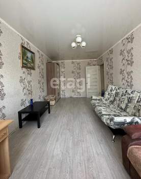 1-к квартира, на длительный срок, 30м2, 2/5 этаж