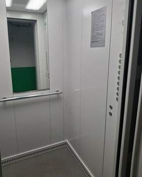 1-к квартира, на длительный срок, 39м2, 9/10 этаж