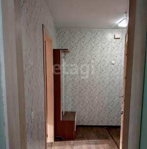 2-к квартира, на длительный срок, 40м2, 4/5 этаж