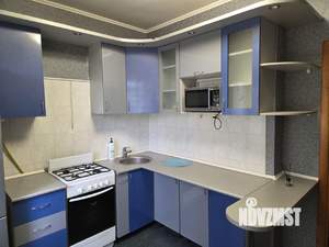 1-к квартира, на длительный срок, 39м2, 4/9 этаж
