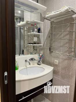 2-к квартира, на длительный срок, 60м2, 4/16 этаж