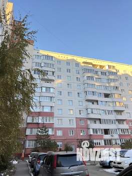 1-к квартира, на длительный срок, 37м2, 6/10 этаж