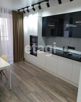 2-к квартира, на длительный срок, 55м2, 4/17 этаж