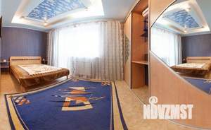 3-к квартира, посуточно, 120м2, 1/1 этаж