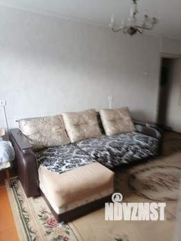 2-к квартира, на длительный срок, 45м2, 2/5 этаж