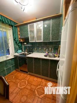 2-к квартира, на длительный срок, 50м2, 3/5 этаж