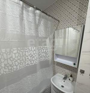 1-к квартира, на длительный срок, 42м2, 3/17 этаж