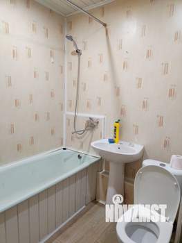 1-к квартира, на длительный срок, 39м2, 3/10 этаж