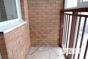 1-к квартира, посуточно, 45м2, 9/12 этаж