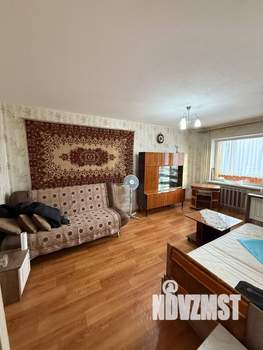 1-к квартира, на длительный срок, 36м2, 3/9 этаж