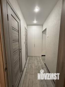 2-к квартира, на длительный срок, 52м2, 3/16 этаж